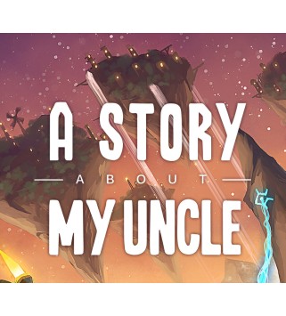 A Story About My Uncle Steam Key GLOBAL
